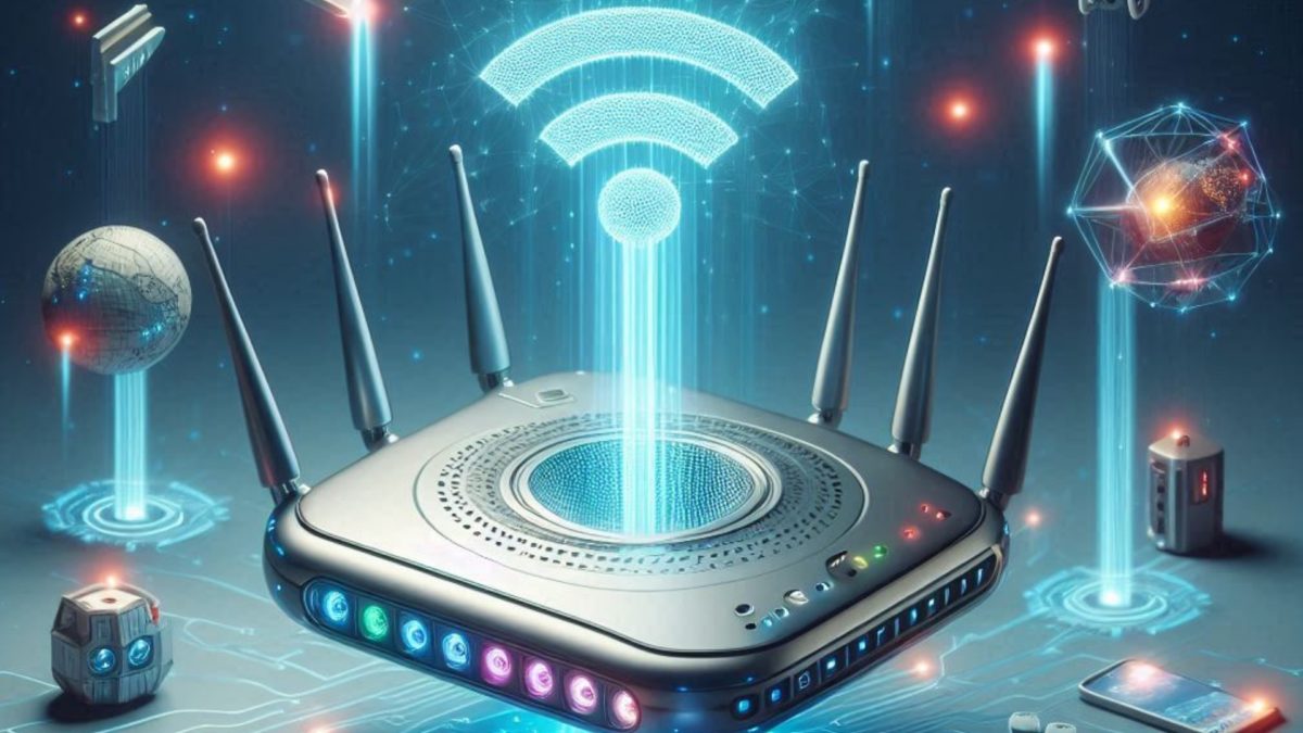 Cómo saber cuál es la contraseña de mi WiFi buscando en el móvil 1 Cómo saber cuál es la contraseña de mi WiFi buscando en el móvil