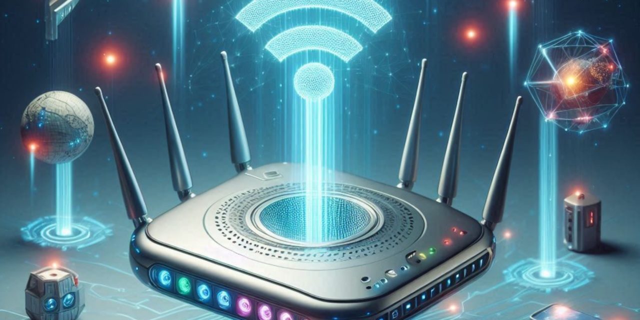 Cómo saber cuál es la contraseña de mi WiFi buscando en el móvil