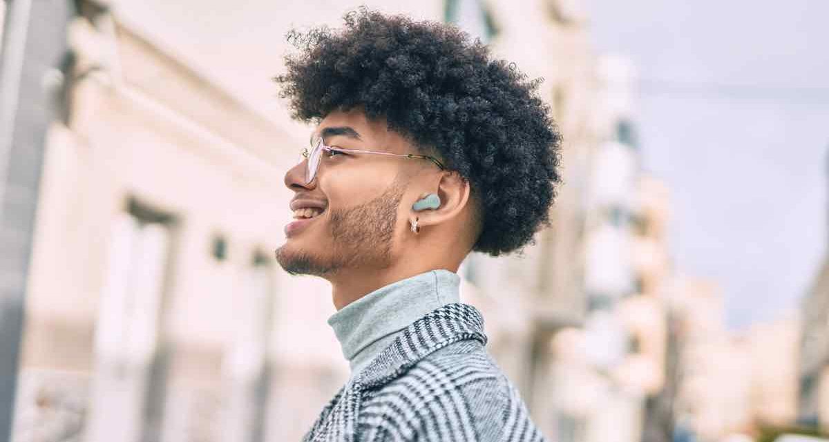 5 características clave de los auriculares inalámbricos Yamaha TW-EF3A