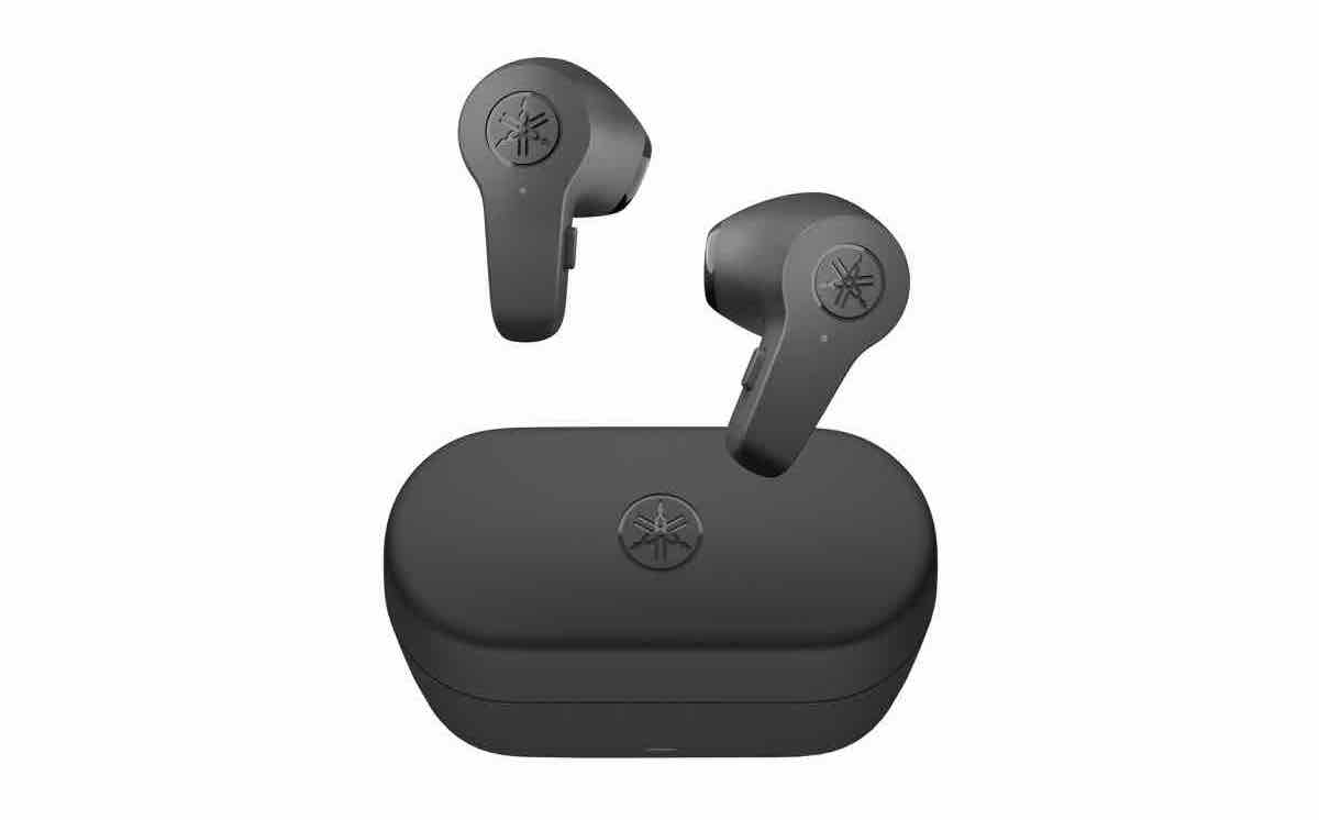 5 características clave de los auriculares inalámbricos Yamaha TW-EF3A 2 TWEF3A_BL_Package.tif