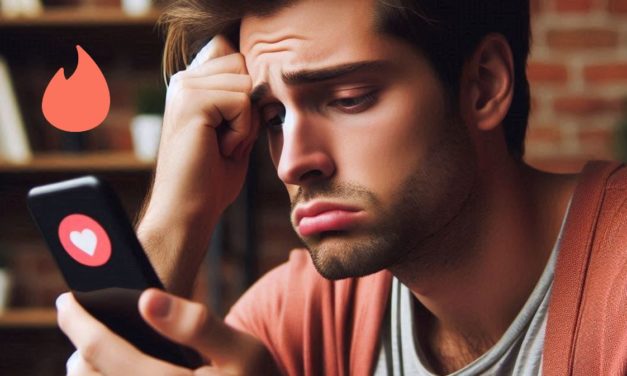 10 errores comunes en los perfiles de Tinder que te impiden ligar y cómo evitarlos