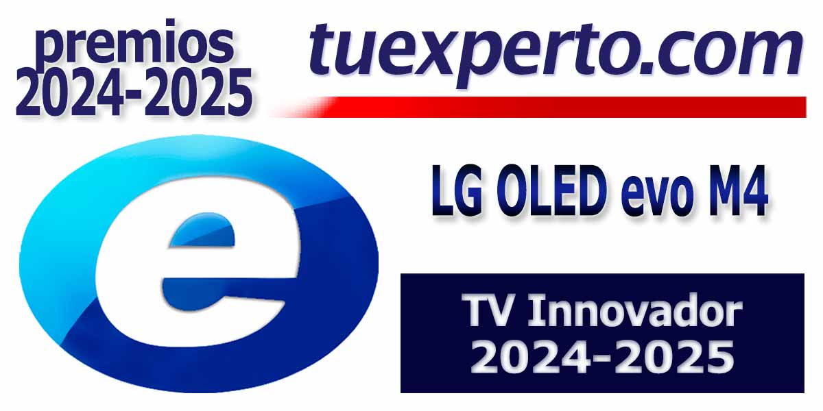 10 LG OLED evo M4 1200 x 600