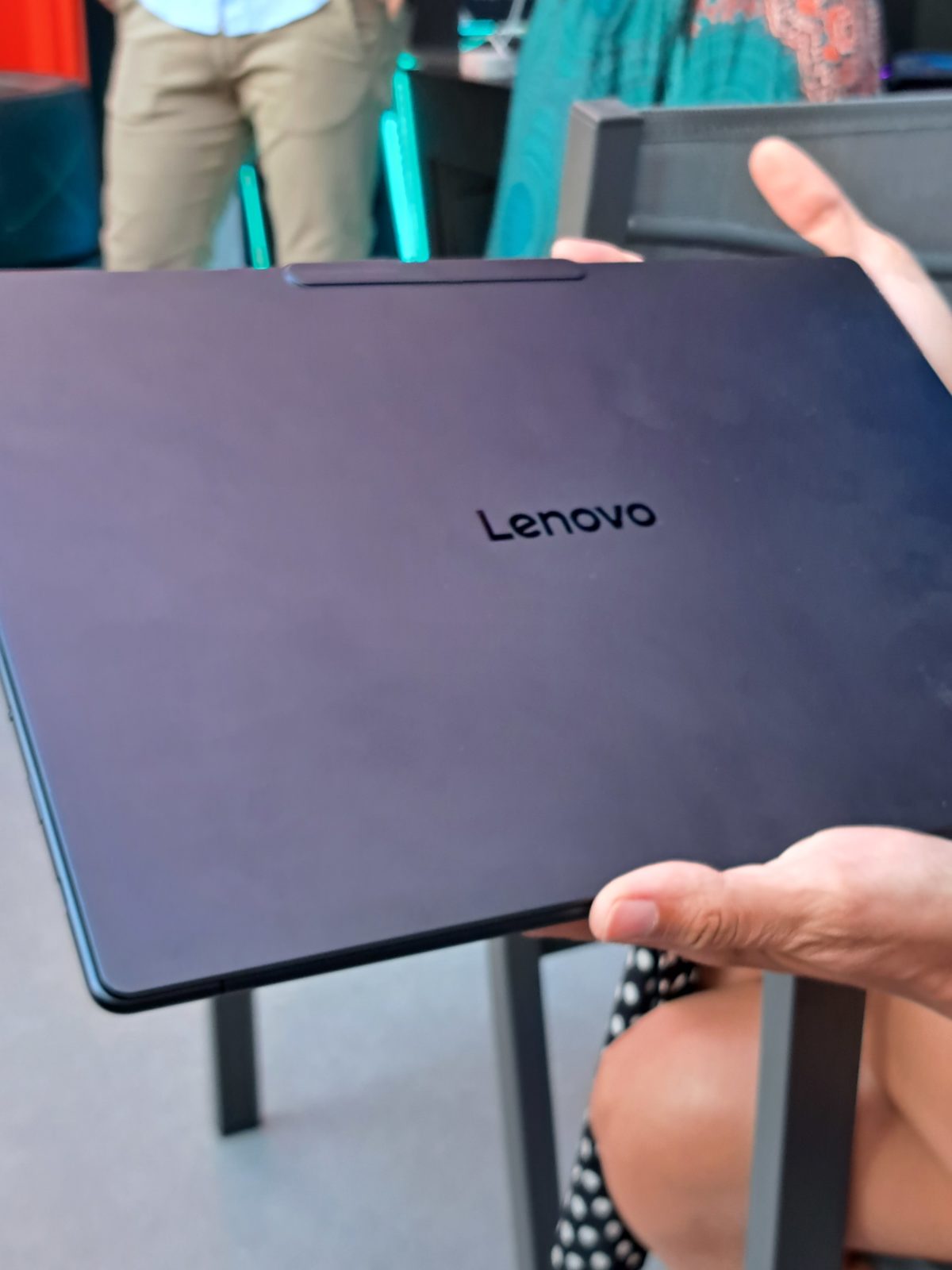 Lenovo Yoga Slim 7x, un portátil que ofrece mucho más que inteligencia artificial 2 1000025294