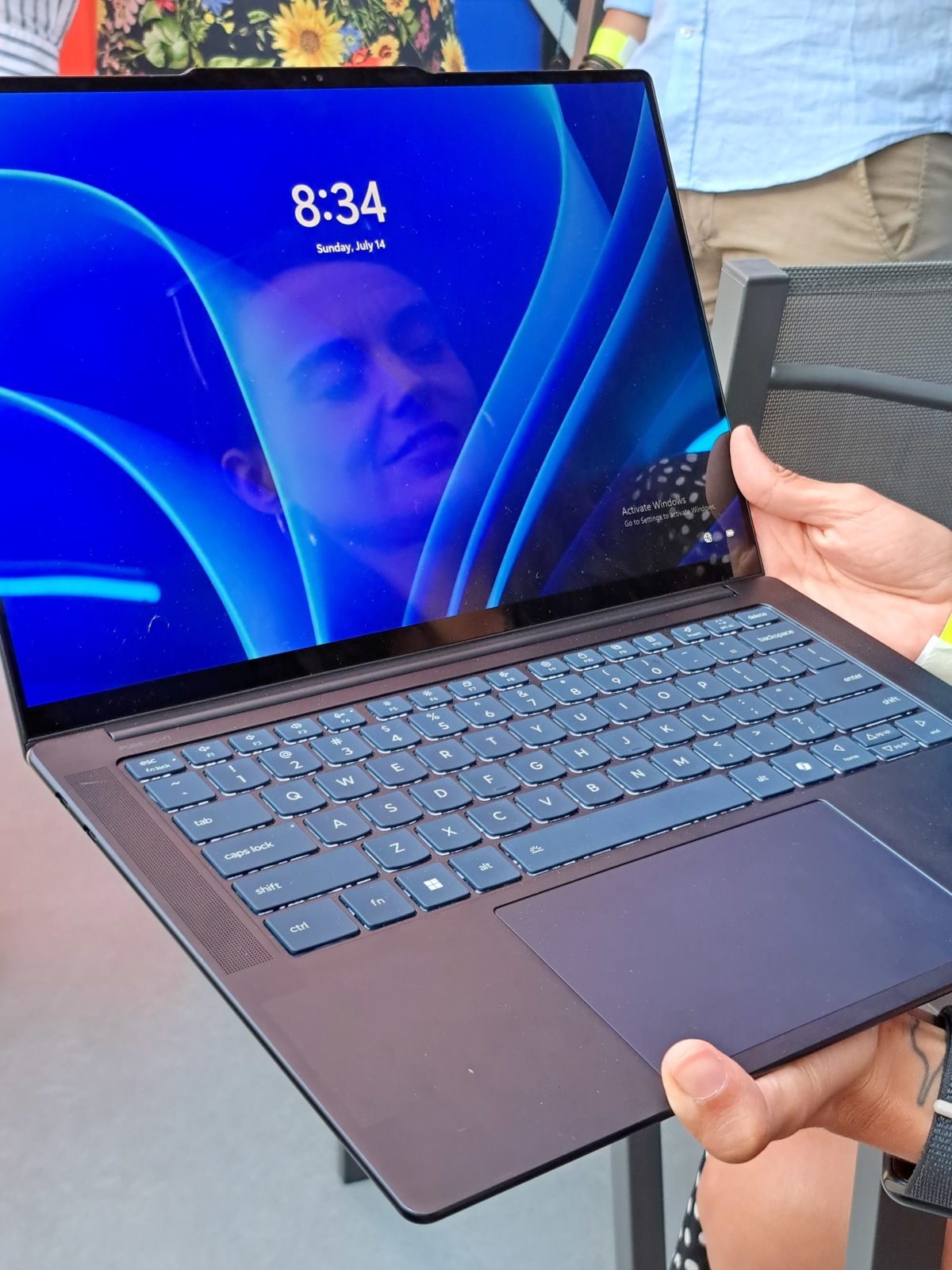 Lenovo Yoga Slim 7x, un portátil que ofrece mucho más que inteligencia artificial 1 1000025295