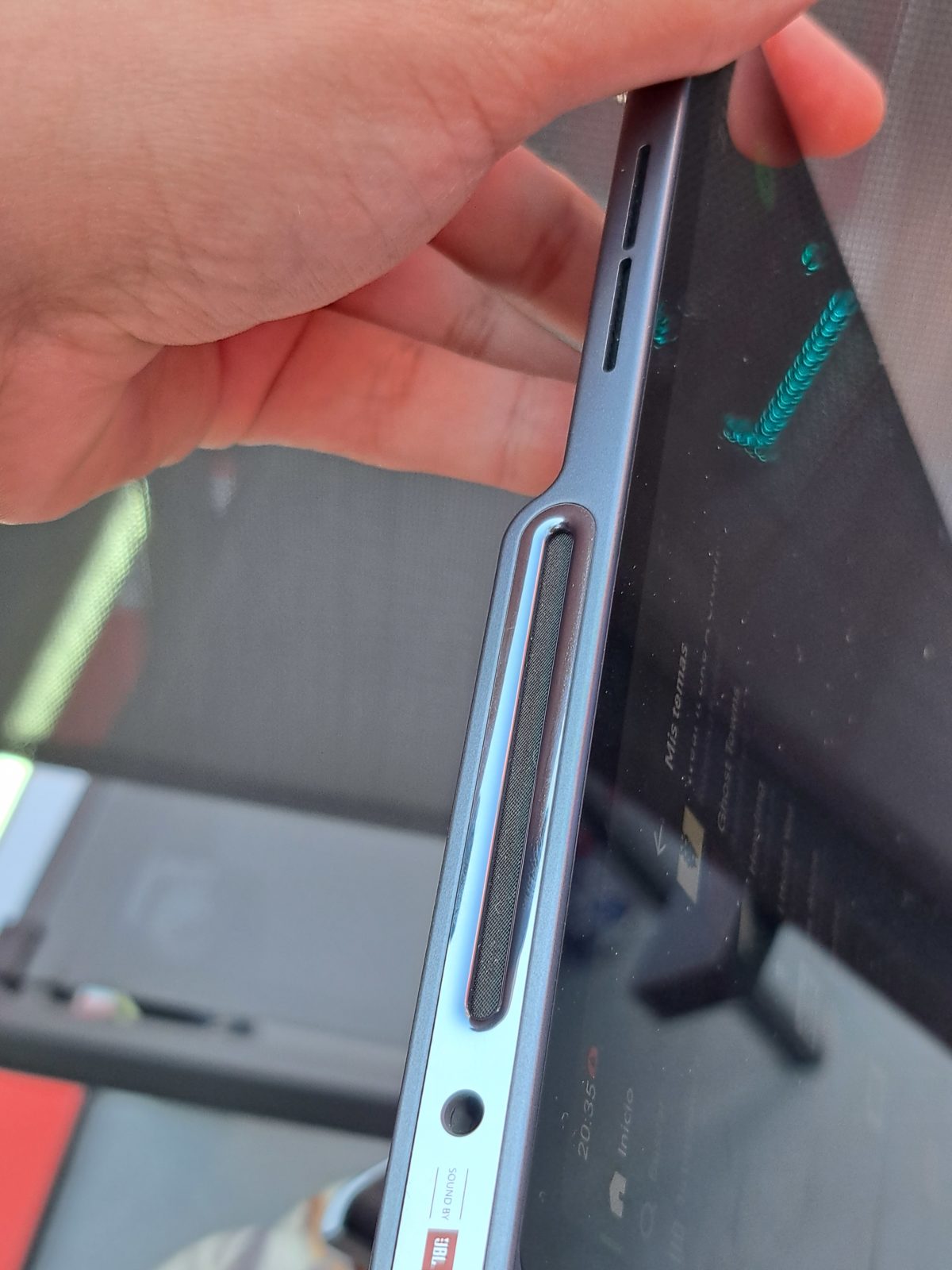 Lenovo Yoga Slim 7x, un portátil que ofrece mucho más que inteligencia artificial 3 1000025297