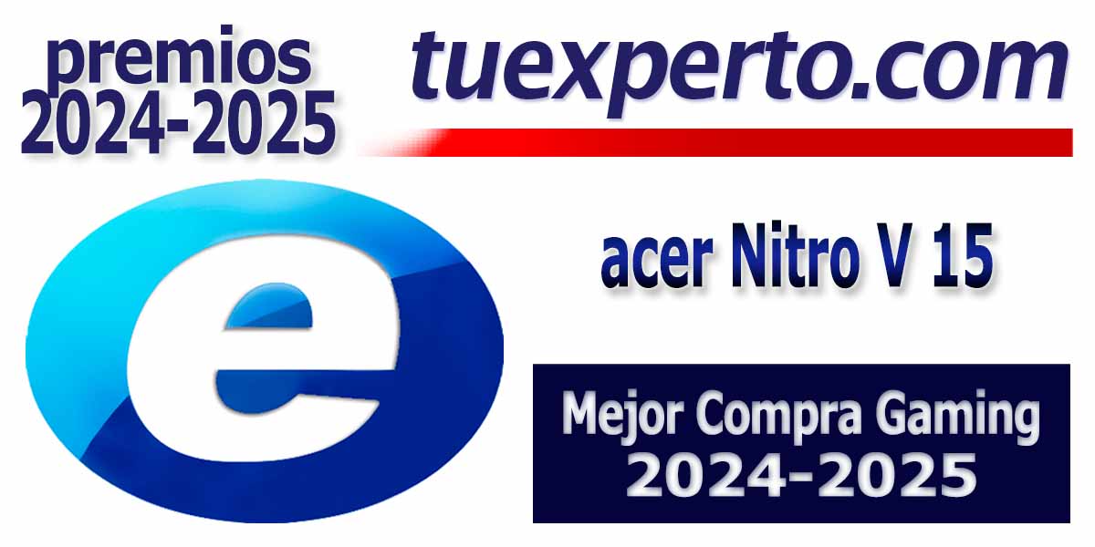 13 acer Nitro V 15 1200 x 600