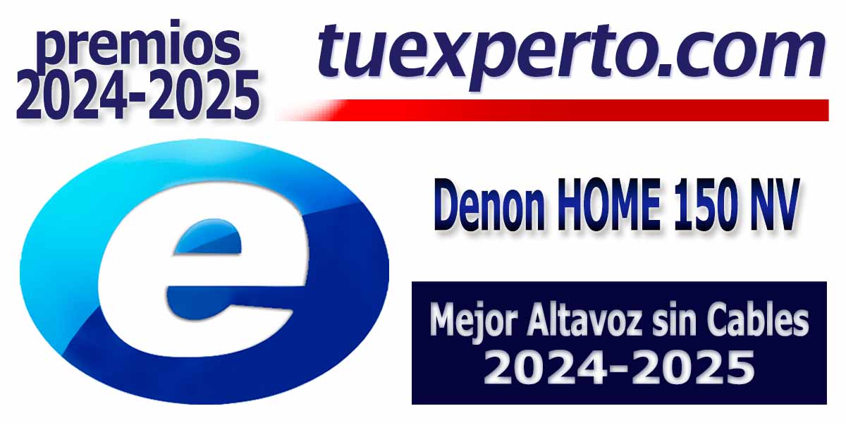 Denon Home 150 NV, un altavoz inalámbrico compacto y con foco en la privacidad 2 17 Denon HOME 150 NV 1200 x 600