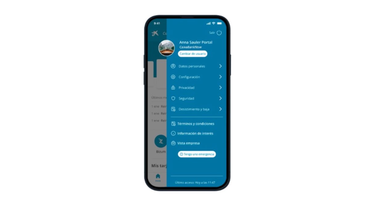 Cómo activar tu firma de banca digital en CaixaBank Now