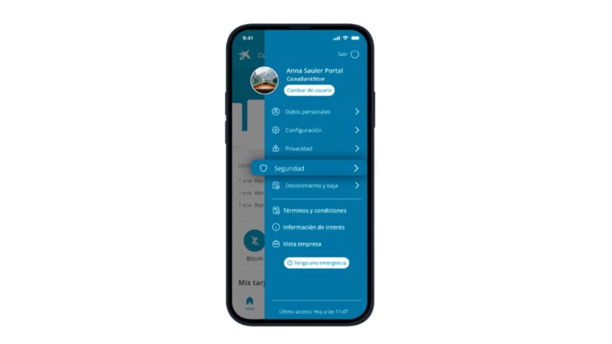 Cómo activar tu firma de banca digital en CaixaBank Now