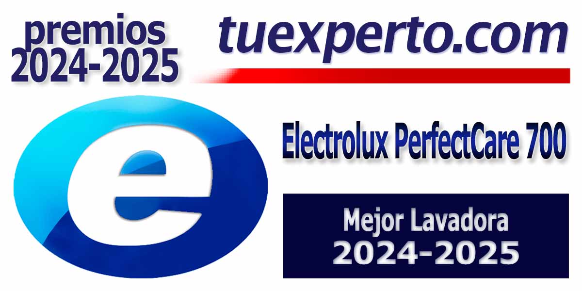 20 Electrolux PerfectCare 700 1200 x 600