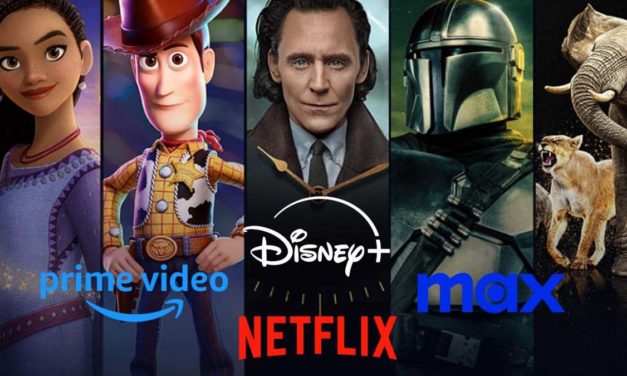 24 series de Netflix, Prime Video, Disney+ y Max para disfrutar antes de la vuelta al trabajo
