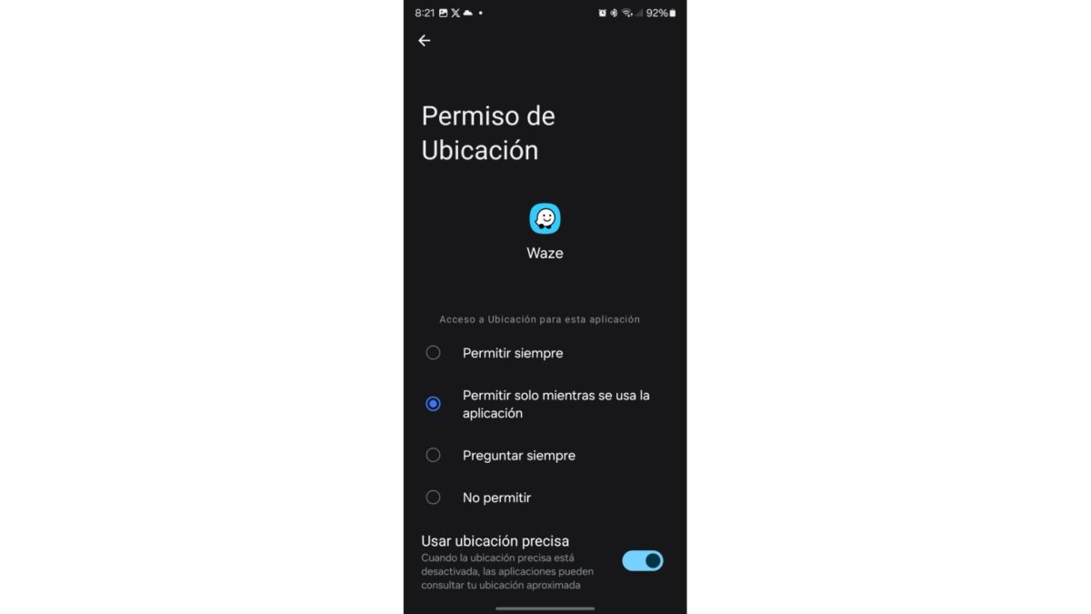 ¿Sabes cuántas apps tienen acceso a tu ubicación? Evítalo con estos ajustes 3 ¿Sabes cuántas apps tienen acceso a tu ubicación? Evítalo con estos ajustes