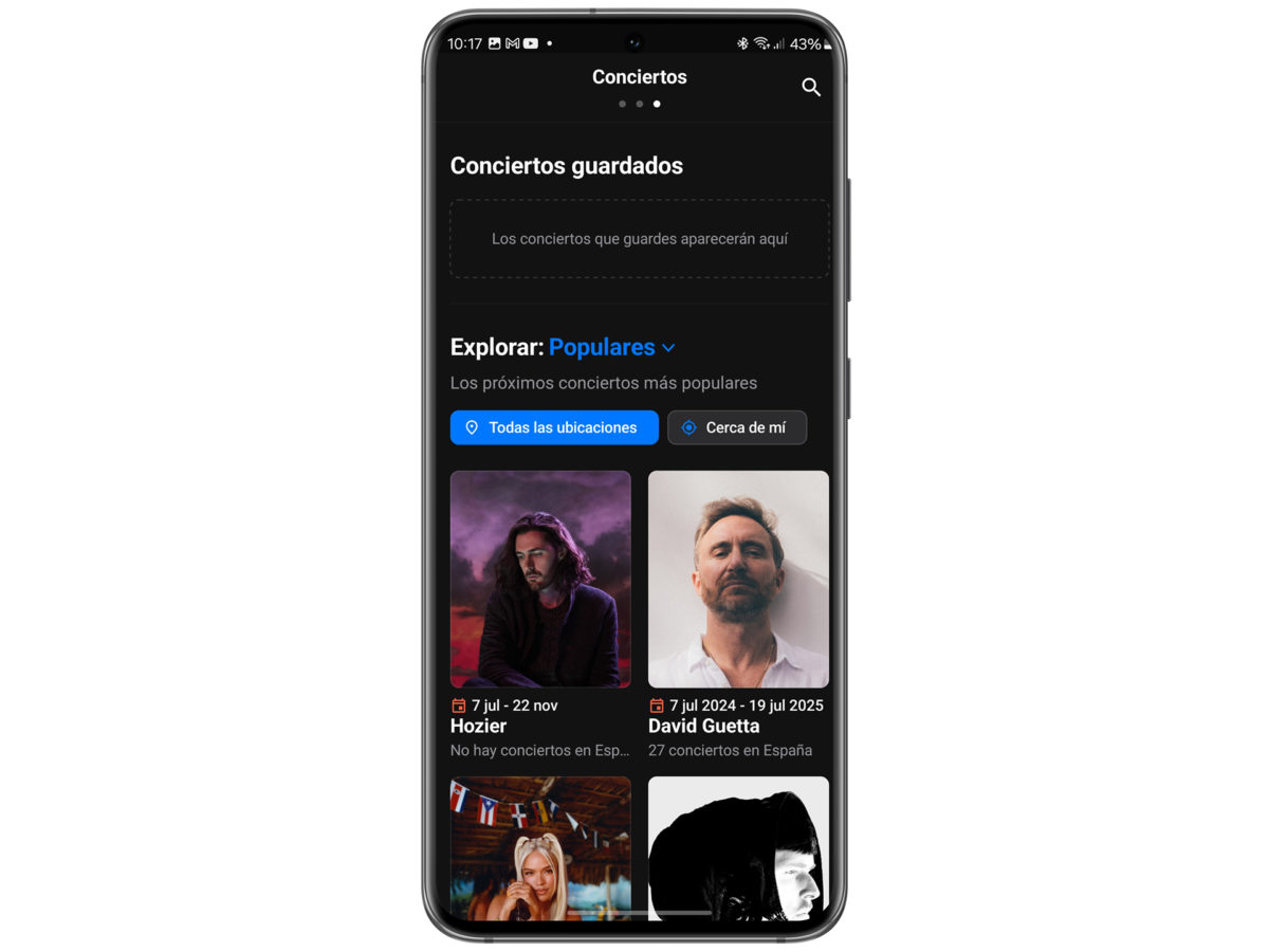 4 funciones ocultas que no sabías que estaban en Shazam 8 4 funciones ocultas que no sabías que estaban en Shazam