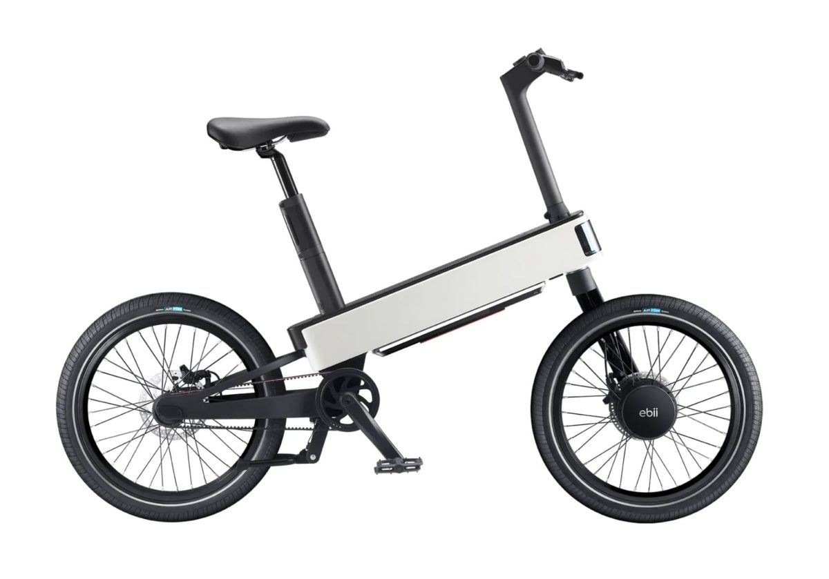 Acer amplía su gama de bicicletas eléctricas con estos modelos 1 acer