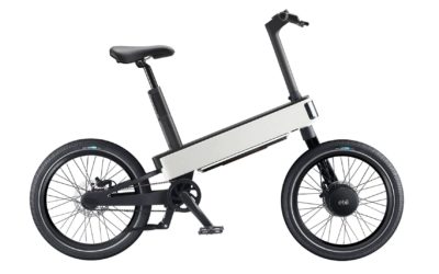 Acer amplía su gama de bicicletas eléctricas con estos modelos
