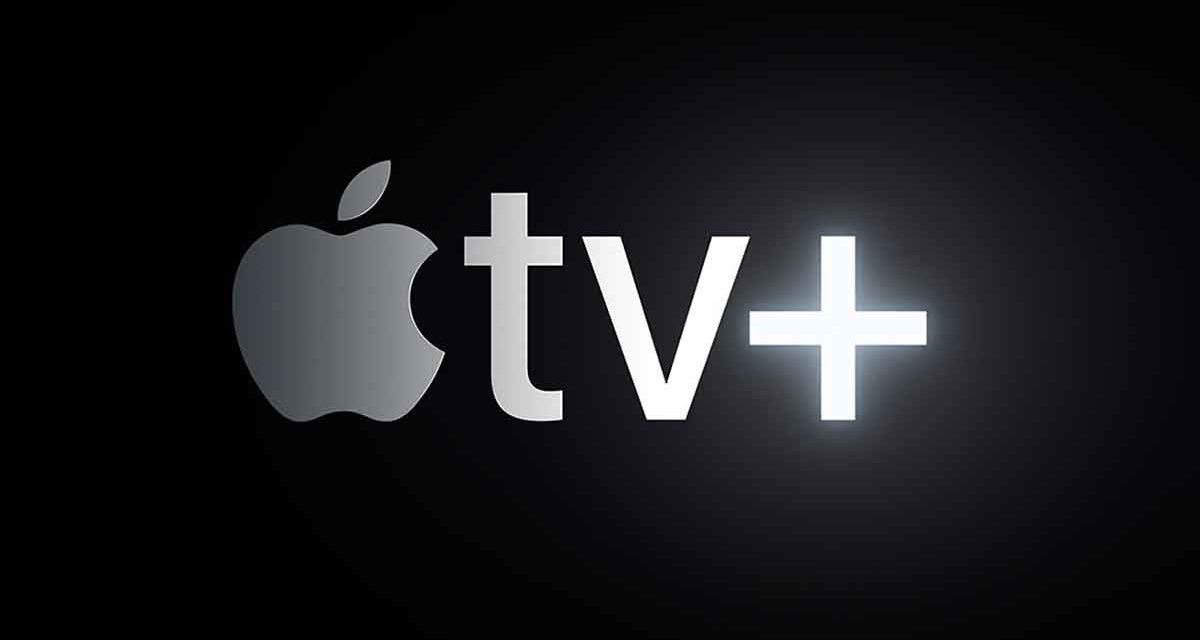Cómo activar la suscripción gratis de Apple TV+ del 4 y 5 de enero