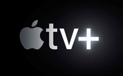 Cómo activar la suscripción gratis de Apple TV+ del 4 y 5 de enero