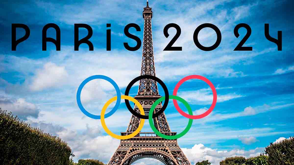 Horario y dónde ver gratis online la final de fútbol España-Francia de los Juegos Olímpicos 2 apps para saber qué ha pasado en los Juegos Olímpicos