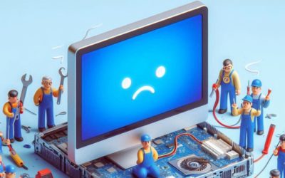 Aviones retrasados en España por culpa de este fallo de Microsoft