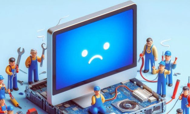 Aviones retrasados en España por culpa de este fallo de Microsoft