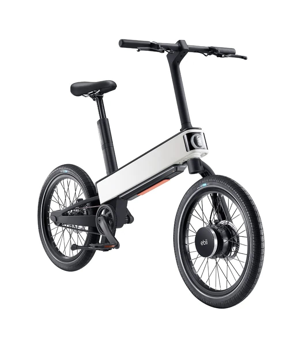 Acer amplía su gama de bicicletas eléctricas con estos modelos 2 bici-acer