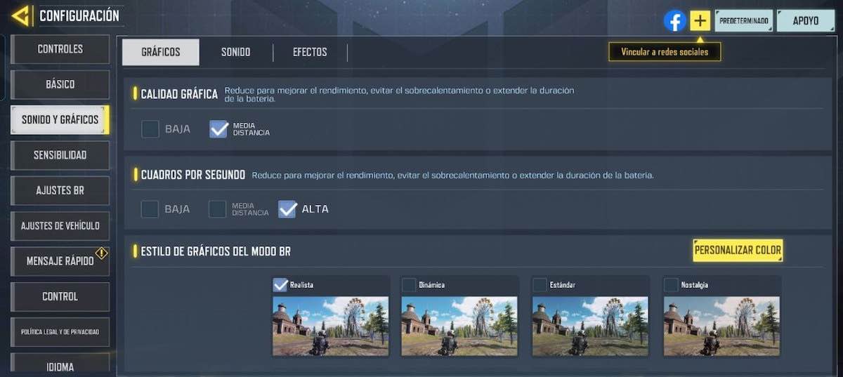 Mi experiencia con el HONOR 200 Lite tras un mes de uso 7 call-of-duty-honor-200-lite-graficos