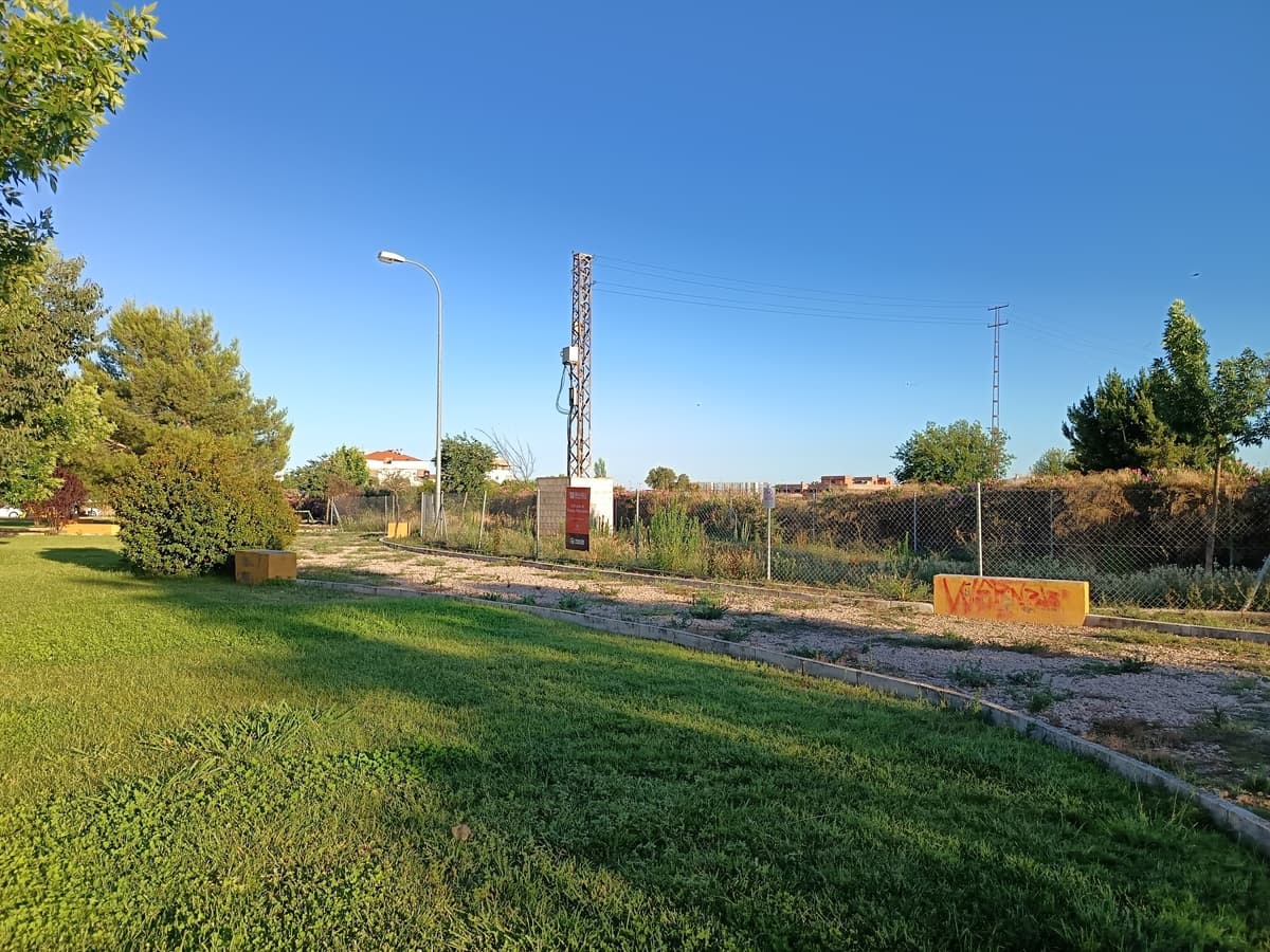 Mi experiencia con el HONOR 200 Lite tras un mes de uso 25 camara honor 200 lite analisis (10)