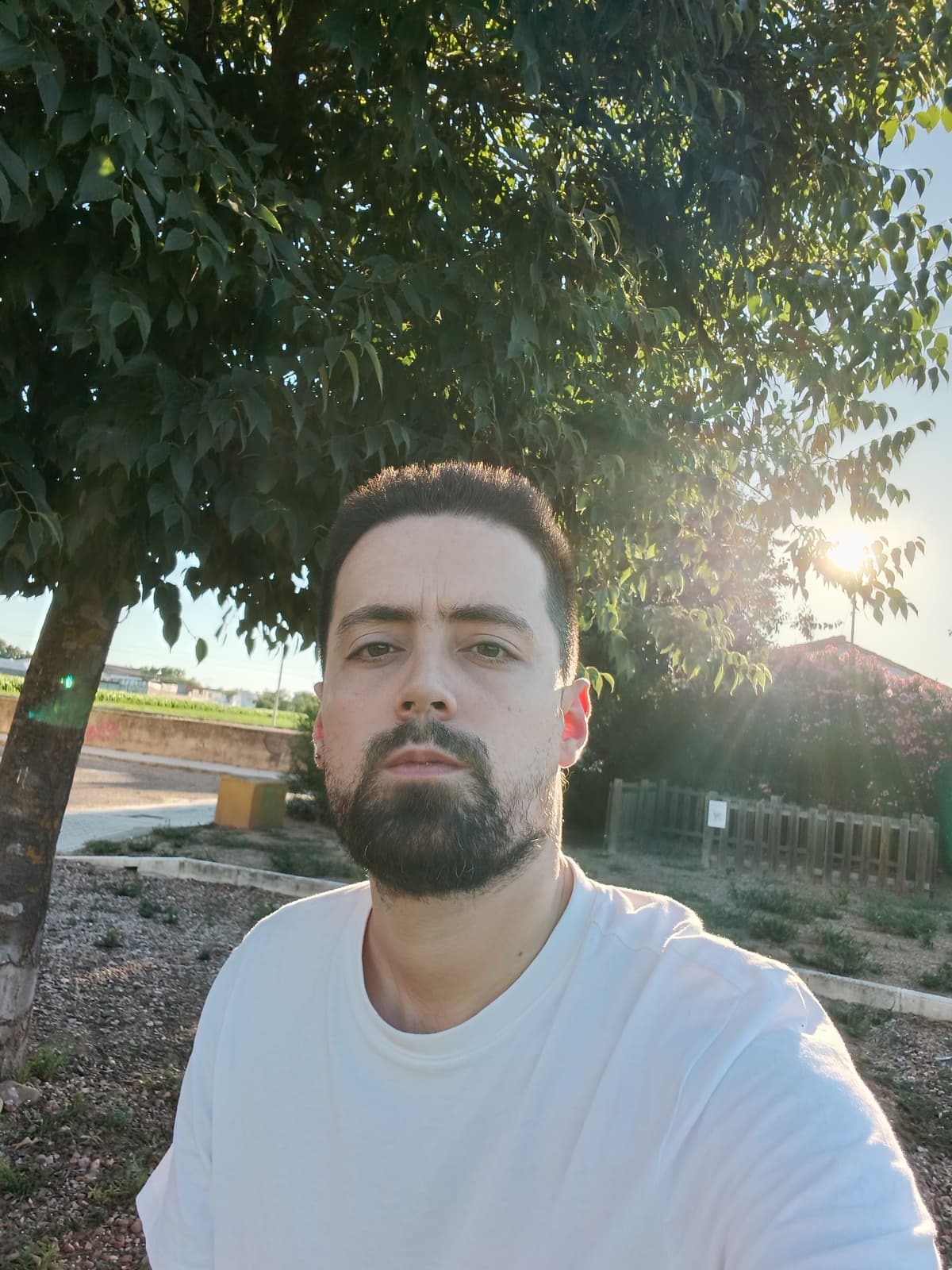 Mi experiencia con el HONOR 200 Lite tras un mes de uso 57 camara honor 200 lite analisis (14)