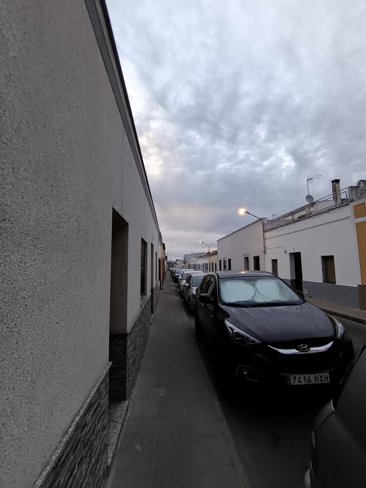 Mi experiencia con el HONOR 200 Lite tras un mes de uso 48 camara honor 200 lite analisis (16)