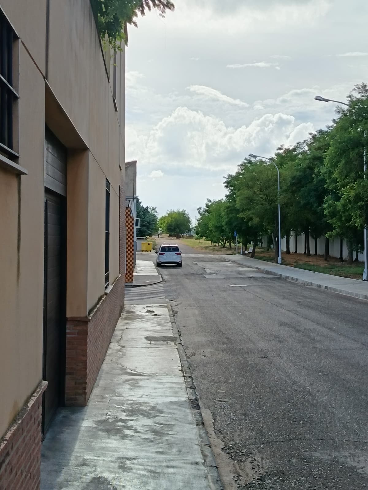 Mi experiencia con el HONOR 200 Lite tras un mes de uso 19 camara honor 200 lite analisis (18)