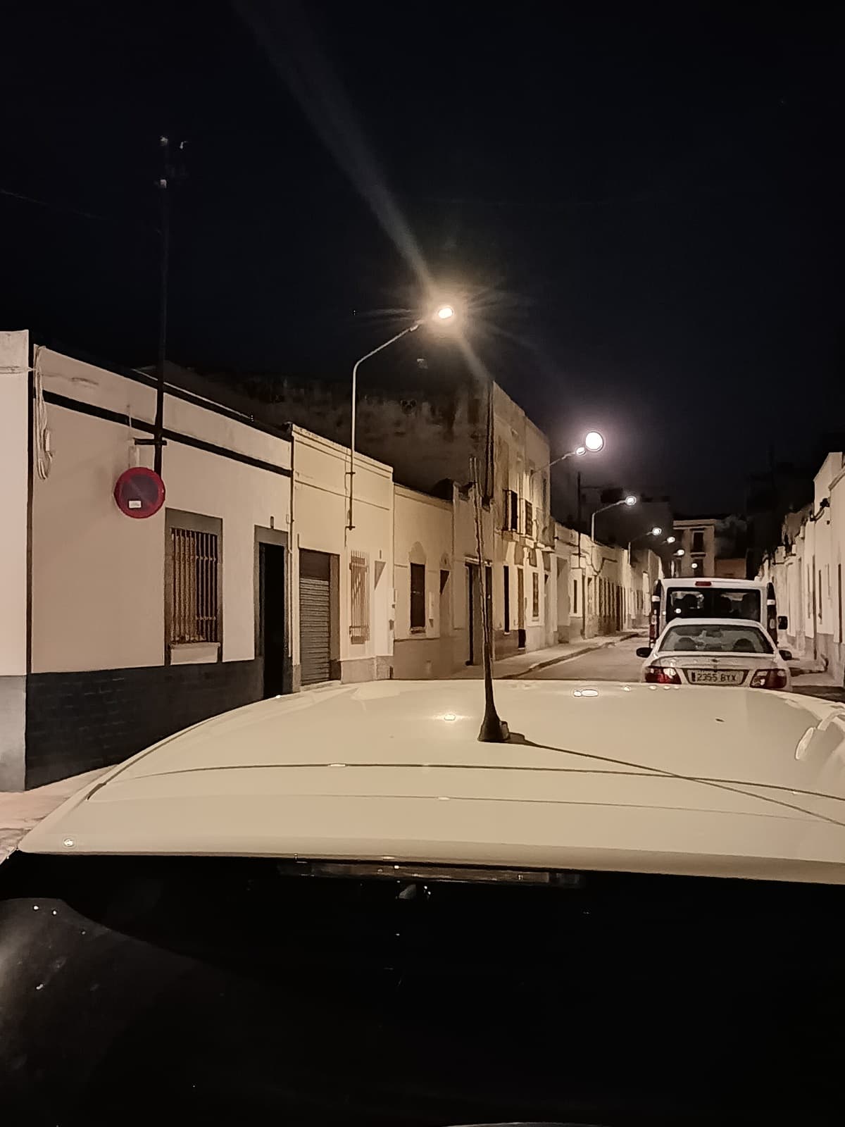 Mi experiencia con el HONOR 200 Lite tras un mes de uso 30 camara honor 200 lite analisis (39)