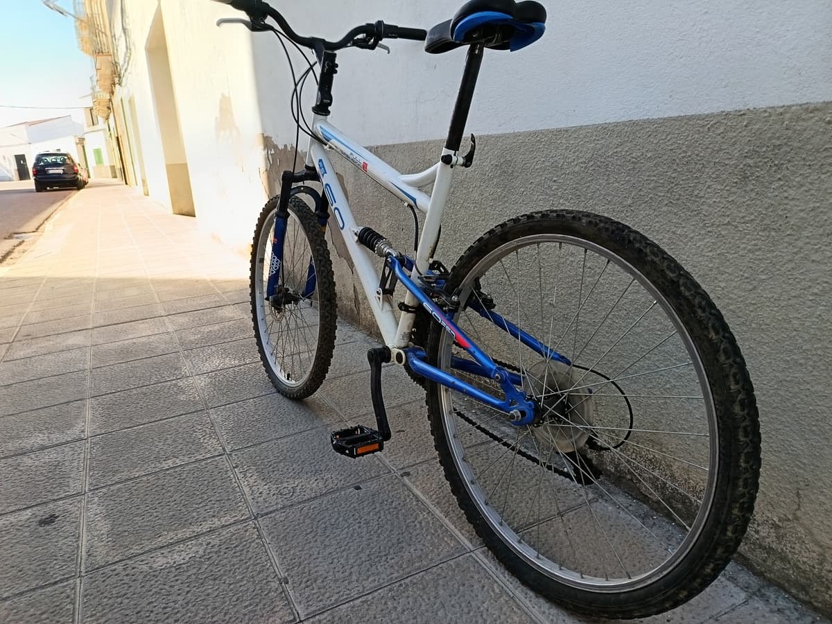 Mi experiencia con el HONOR 200 Lite tras un mes de uso 26 camara honor 200 lite analisis (46)