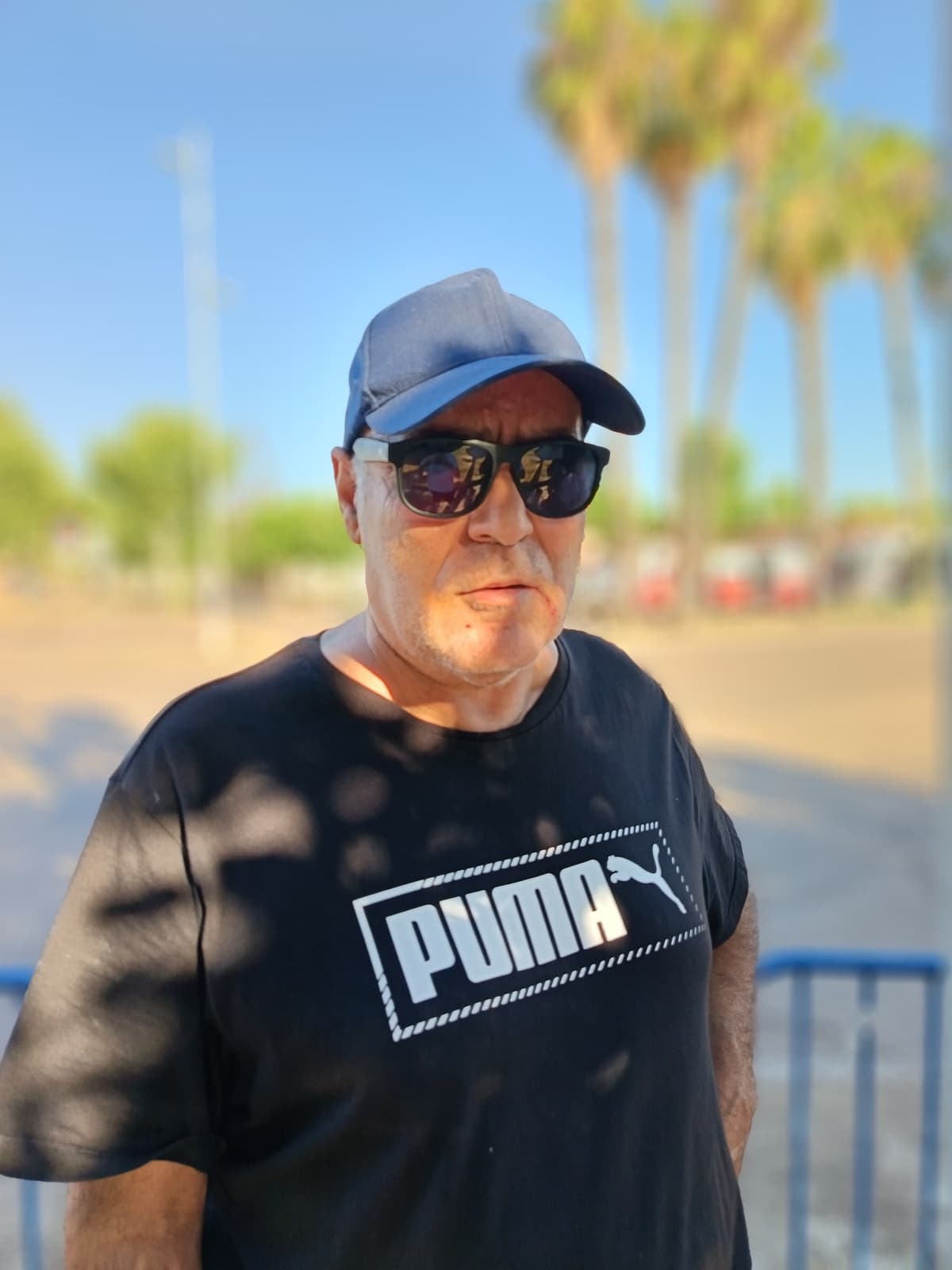Mi experiencia con el HONOR 200 Lite tras un mes de uso 45 camara honor 200 lite analisis (48)