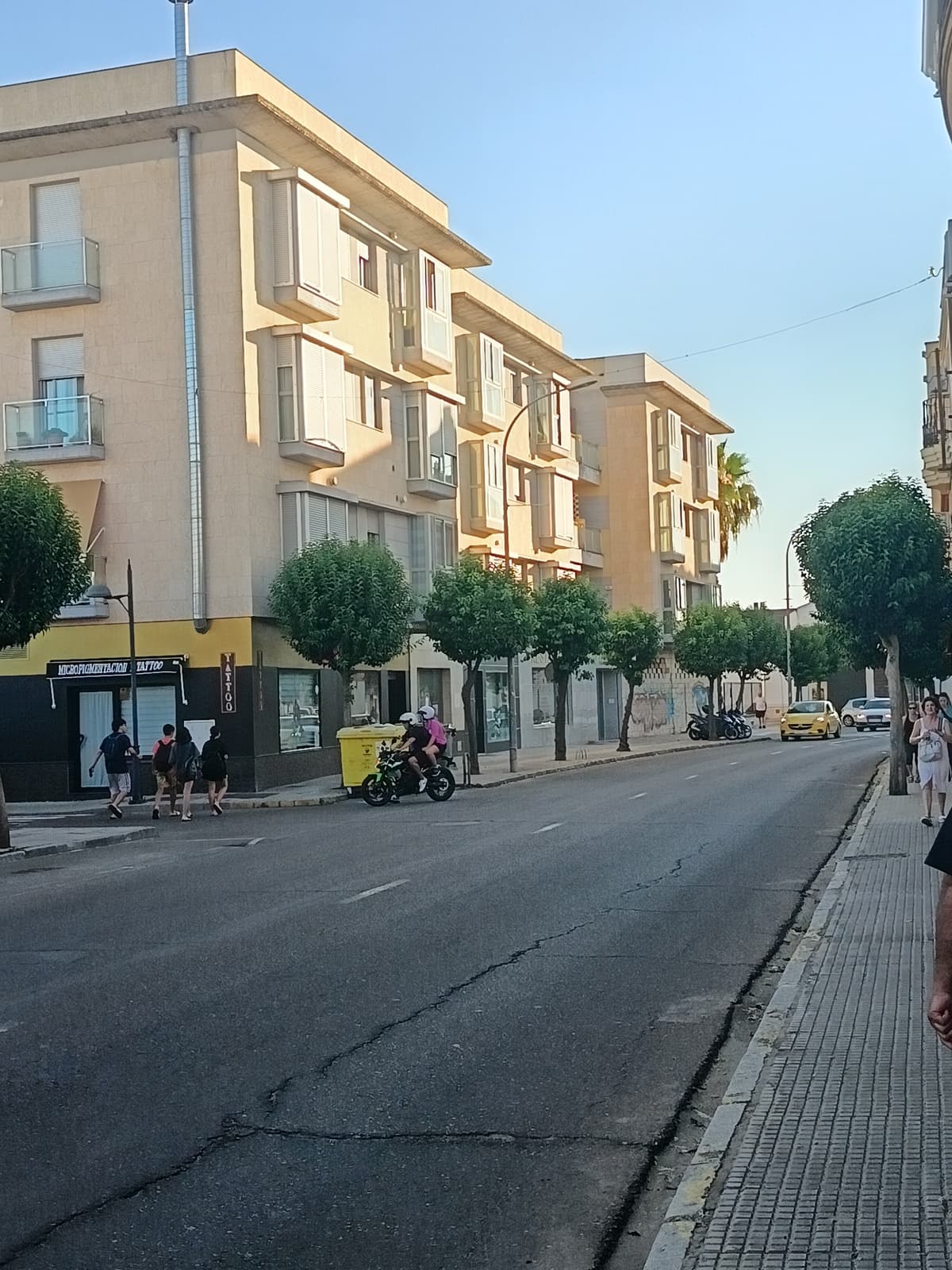 Mi experiencia con el HONOR 200 Lite tras un mes de uso 23 camara honor 200 lite analisis (53)