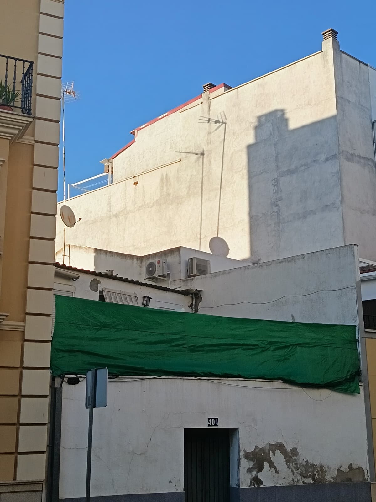 Mi experiencia con el HONOR 200 Lite tras un mes de uso 24 camara honor 200 lite analisis (54)