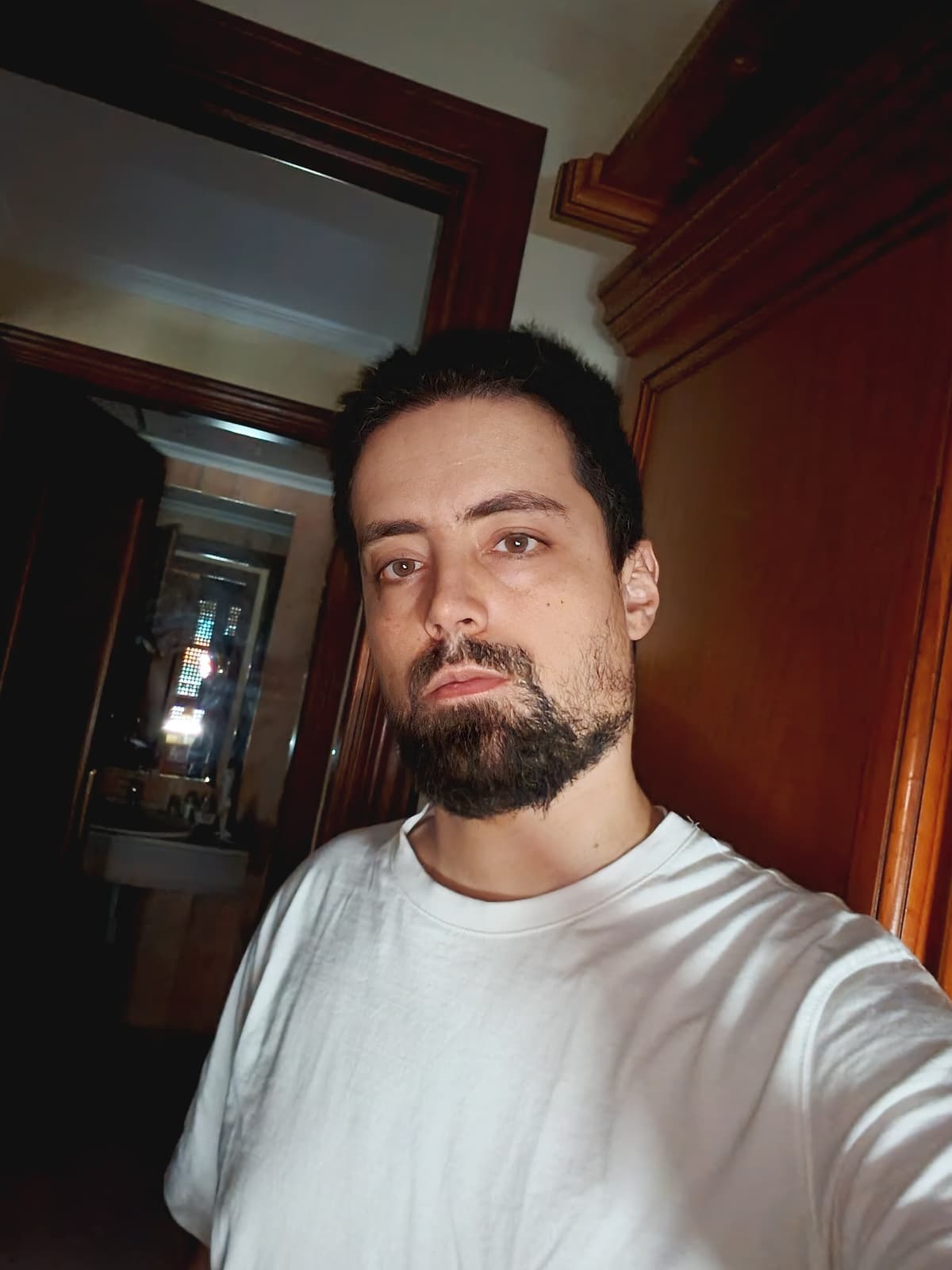 Mi experiencia con el HONOR 200 Lite tras un mes de uso 55 camara honor 200 lite analisis (55)
