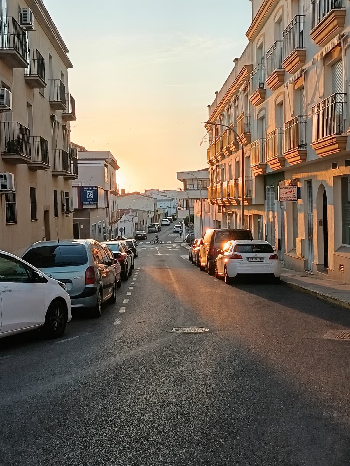 Mi experiencia con el HONOR 200 Lite tras un mes de uso 21 camara honor 200 lite analisis (6)