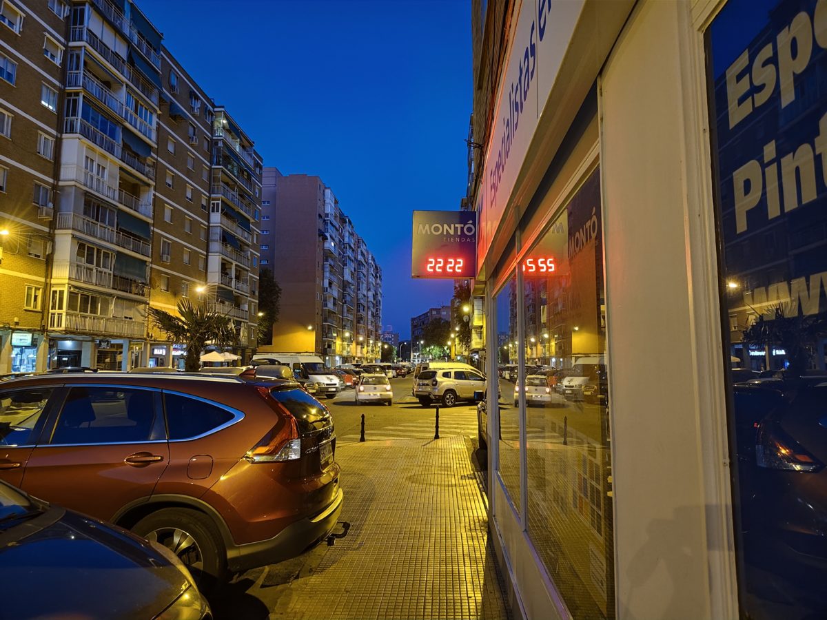 Mi experiencia con el móvil vivo V40 5G tras tres semanas de uso 23