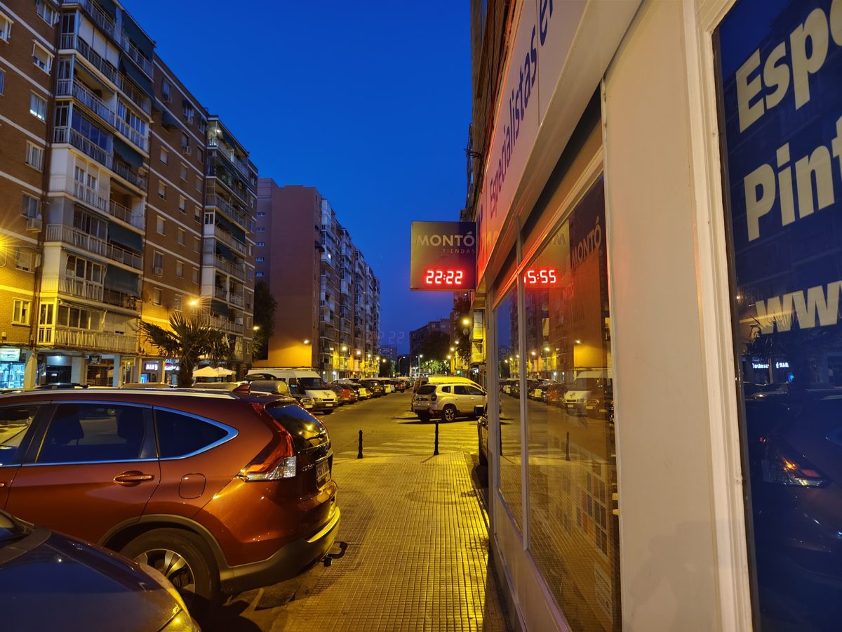 Mi experiencia con el móvil vivo V40 5G tras tres semanas de uso 22