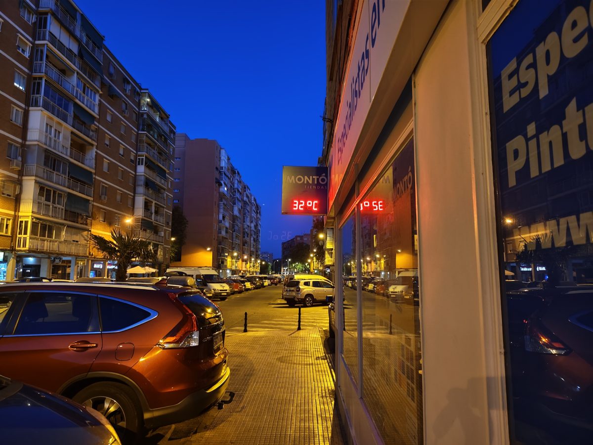 Mi experiencia con el móvil vivo V40 5G tras tres semanas de uso 21