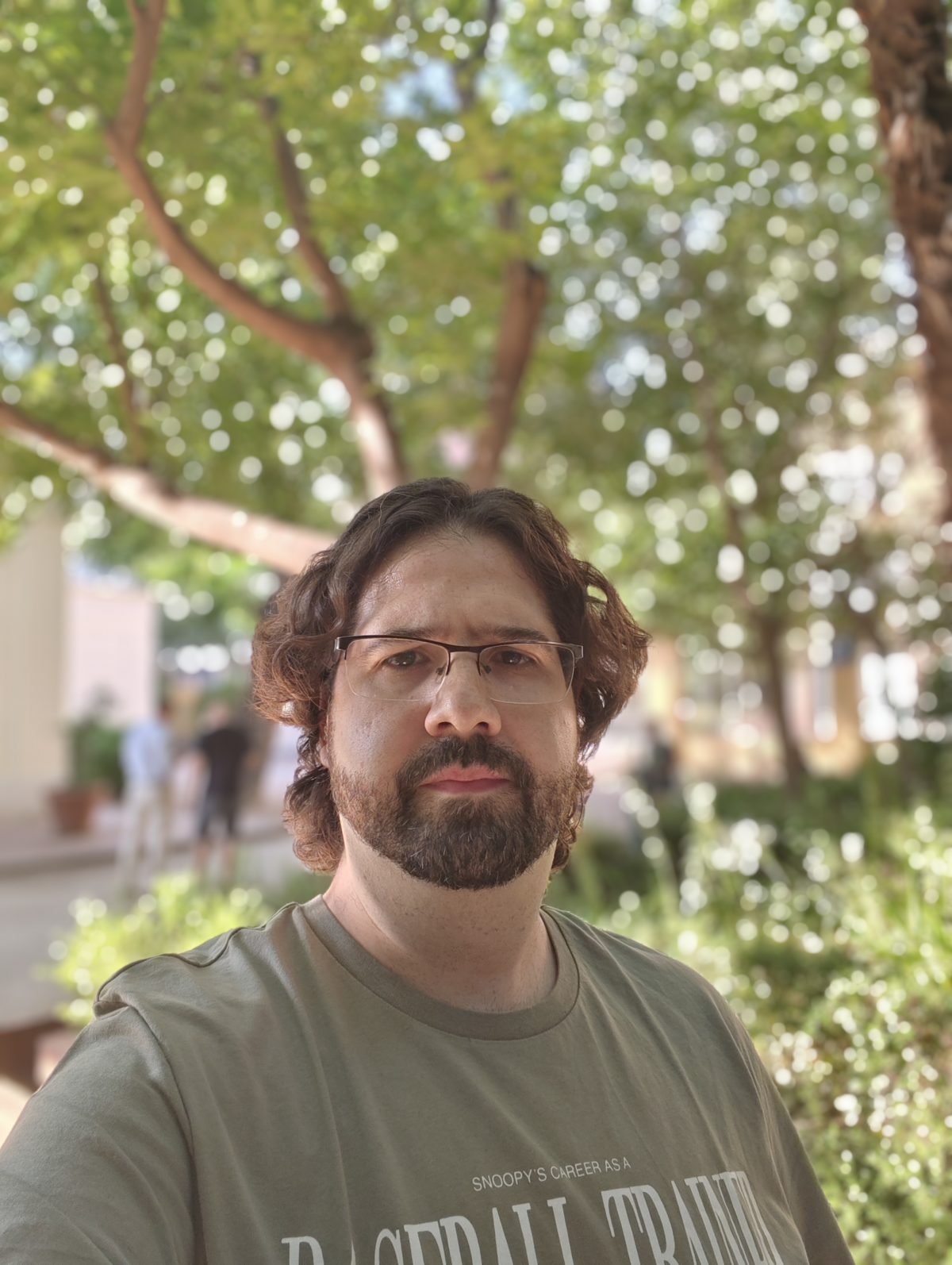 Mi experiencia con el móvil vivo V40 5G tras tres semanas de uso 25