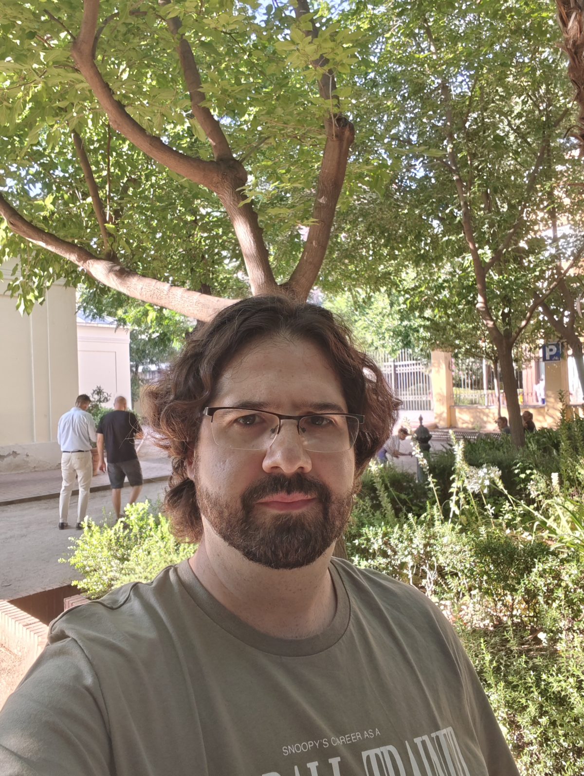 Mi experiencia con el móvil vivo V40 5G tras tres semanas de uso 24