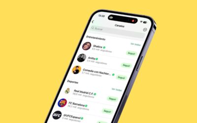Los 8 canales de WhatsApp más recomendables que debes conocer en 2024