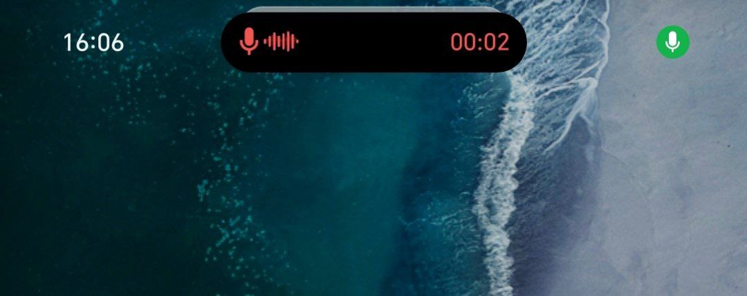 Mi experiencia con el HONOR 200 Lite tras un mes de uso 9 capsula-isla-honor-200-lite-2