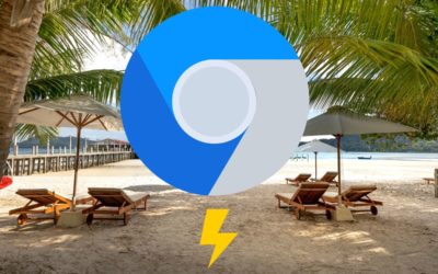 9 extensiones de Google Chrome que me han ayudado a organizar mis vacaciones