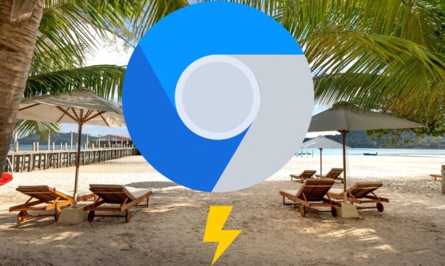 9 extensiones de Google Chrome que me han ayudado a organizar mis vacaciones