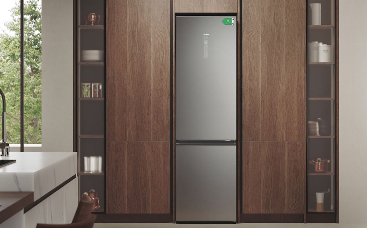 Esta marca lanza el frigorífico más eficiente del mundo 1 combi-2d-60-pro-series-7-haier