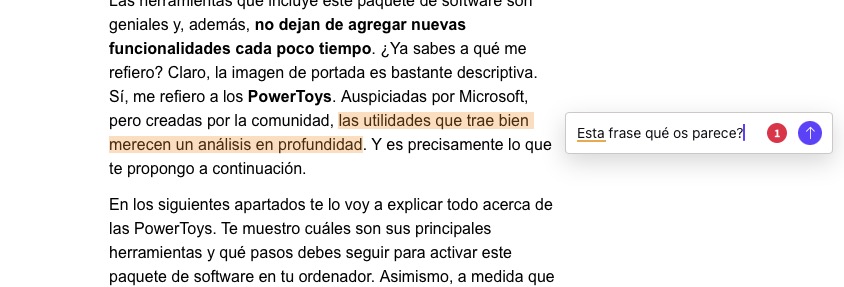 Esta es la alternativa privada a Google Docs con cifrado de extremo a extremo 4 Comentarios en Proton Drive
