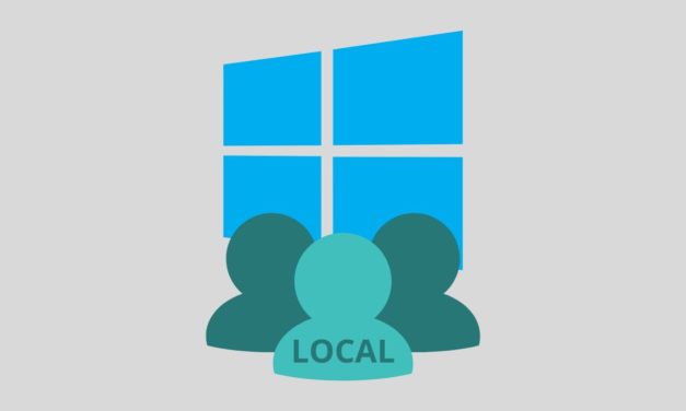 Cómo crear una cuenta local en Windows 11 y qué ventajas tiene