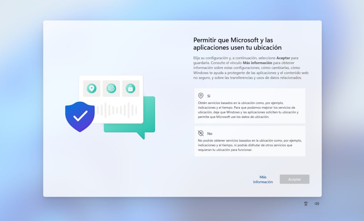 Cómo crear una cuenta local en Windows 11 y qué ventajas tiene 12 Crear cuenta local Windows